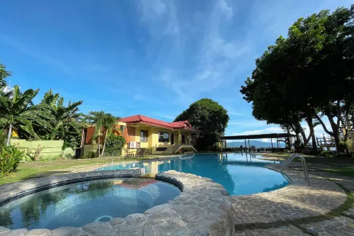 Punta de Fabian powered by Cocotel Hotels in Tanay