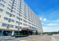 WUHAN JOINTOWN WHITE SWAN ECO HOTEL Các khách sạn gần CPC Wuhan Caidian District Committee Party School