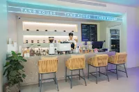 Mr. Tang’s Yard·Immersive Experience B&B (Riyue Bay Branch)