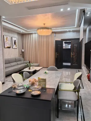 Yongchun Wujia Courtyard Homestay