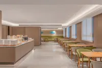 JI Hotel (Ruoqiang Loulan Cultural Park Branch) - breakfast