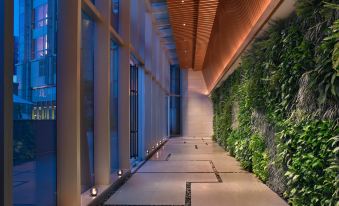 Grand Hyatt Shenzhen