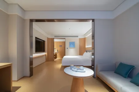 JI Hotel (Quanzhou Xijie Zhongshan Road)