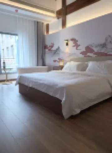 永康大陳十八間民宿