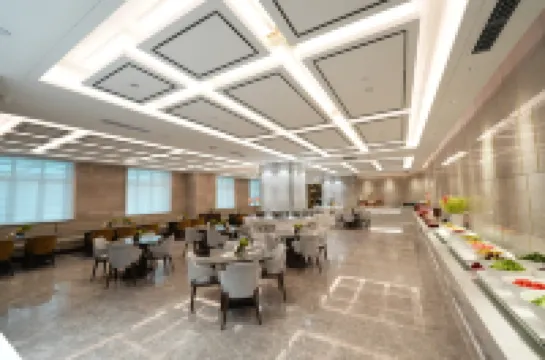 金川集團蘭州賓館