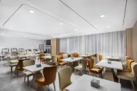MEHOOD LESTIE Hotel (Wuqia Renmin Square) Hotels in Wuqia