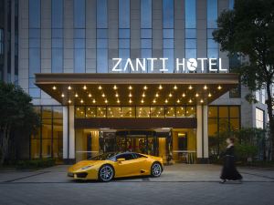 NINGBO ZANTI HOTEL