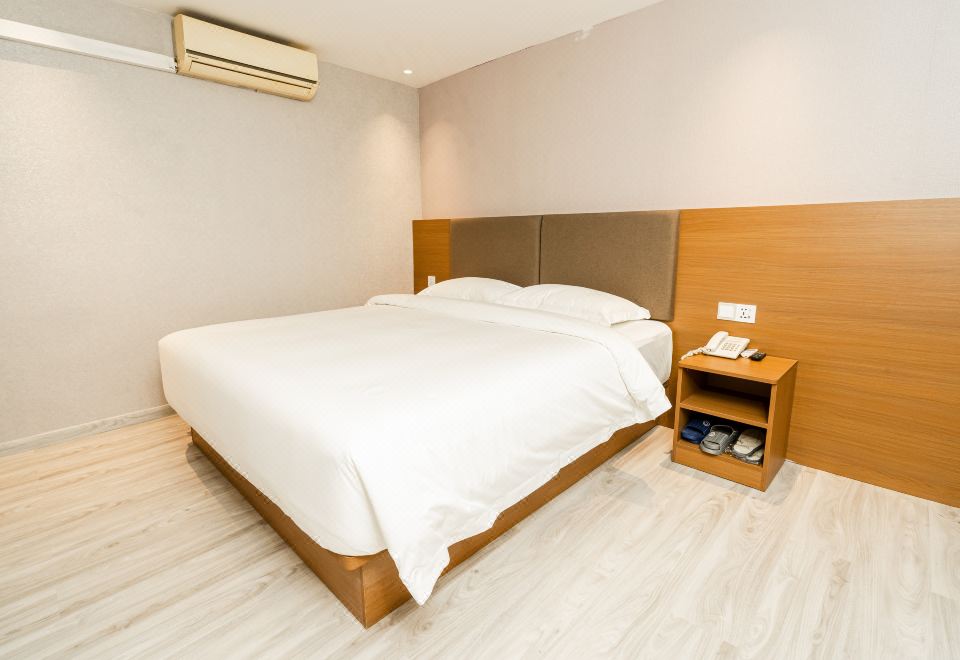 아우레아 딜라이트 호텔