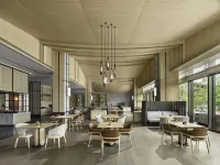 Suzhou Garrya Yangcheng Lake