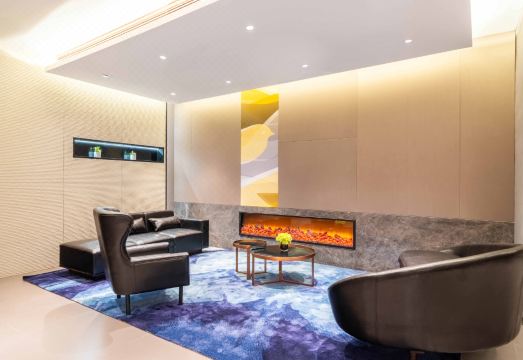 호텔 시설 비교 이미지