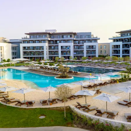 Anda Barut Collection – Ultra All Inclusive