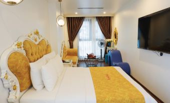 Royal Hotel Thanh Trì