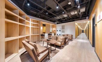 Mudong Youth Hostel (Harbin Central Street Branch)