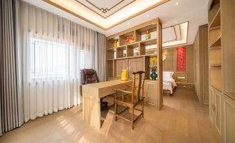 YiBa·Yuanxin Inn (Zhuhai Jinwan Store)