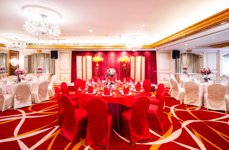Grand Emperor Hotel photo 5