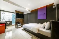 GOOD TIME HOTEL Hotels in Incheon