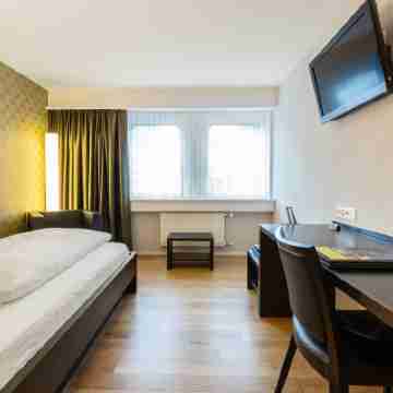 ABC Swiss Quality Hotel Rooms