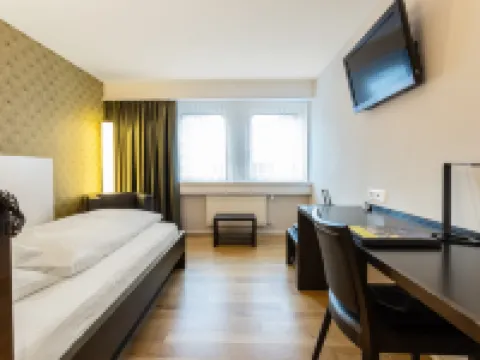 ABC スイス クオリティ ホテル クールのホテル