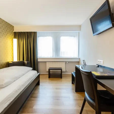 ABC Swiss Quality Hotel