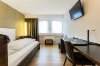 ABC Swiss Quality Hotel Hôtels à : Coire