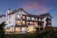Go Home Hotel (Guilin Yanshan University Town Store) Hotels near Guilin University of Technology (Northwest to Guilin Yanshan Transportation Bureau)
