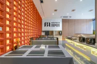 鉑曼輕奢飯店（西昌邛海17度火把廣場店） - 早餐