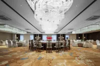 Kroraina Guest Hotel Hotels in Ruoqiang