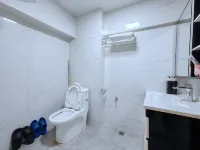 Yunxi Audiovisual Homestay Hotel (Changde University Wanda Plaza Branch)