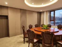 Yabuli Fuli Mountain Homestay
