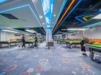 Liangyi Hotel - Gym