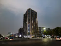 Qiyue Boutique Hotel (Lanyue Rose Garden)