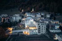 Sunstar Hotel Pontresina