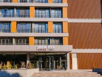Park Inn by Radisson Yalova Hotels in Yalova