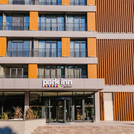 Park Inn by Radisson Yalova