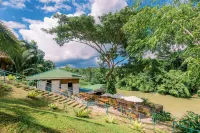 BUSAI DREAM FALLS RESORT Hotels in 