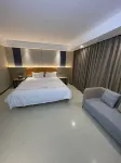 Q+ Maoming Daxi Holiday Hotel Hotel dekat Guangdong Maoming Shayuan Passenger Transport Terminal