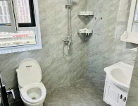 Yuanyi Homestay (Linyi People's Square Wanxianghui)