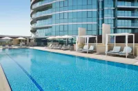 InterContinental Residence Suites Dubai F.C