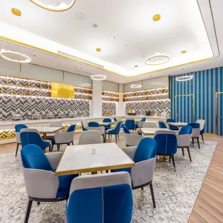 Magnotel Hotel (Tianshui Qin'an Railway Station)