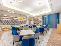 Magnotel Hotel (Tianshui Qin'an Railway Station) - Frühstück