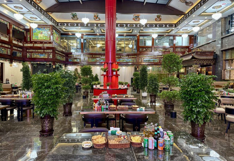 Hotel Overview