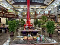 Senge Kangqiong Grand Hotel Hotels in Lhasa