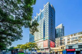 7 Days Premium Hotel (Changsha Wu Yi Avenue Railway Station Subway Station)