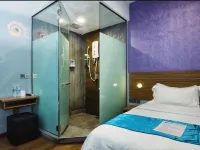 Apollo Inn Hotels in North-East Penang Island District
