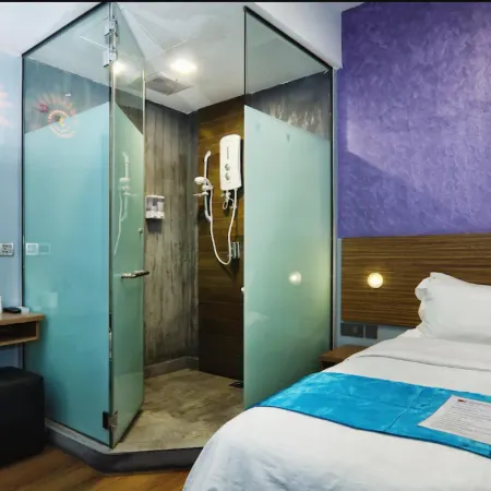 Apollo Inn Отели в г. Джорджтаун