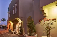 Turtle's Inn El Gouna Các khách sạn ở Hurghada
