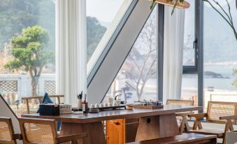 Xiapu Manyu Xi Homestay