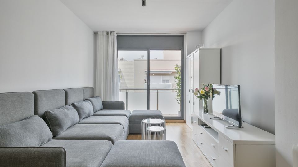 Apartment Pere IV