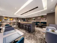 Homeinn Selected Hotel (Wulanchabu Xinghe County Government) Hotels in Xinghe