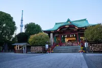 The OneFive Tokyo Kameido